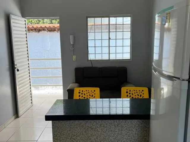 Imagem 3: Apartamento Mobiliado Próximo da Novafapi