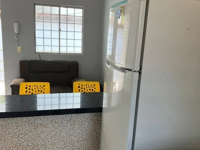 Imagem 4: Apartamento Mobiliado Próximo da Novafapi