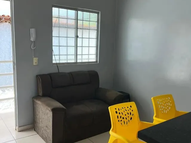 Imagem 5: Apartamento Mobiliado Próximo da Novafapi