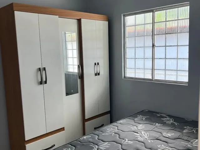 Imagem 6: Apartamento Mobiliado Próximo da Novafapi