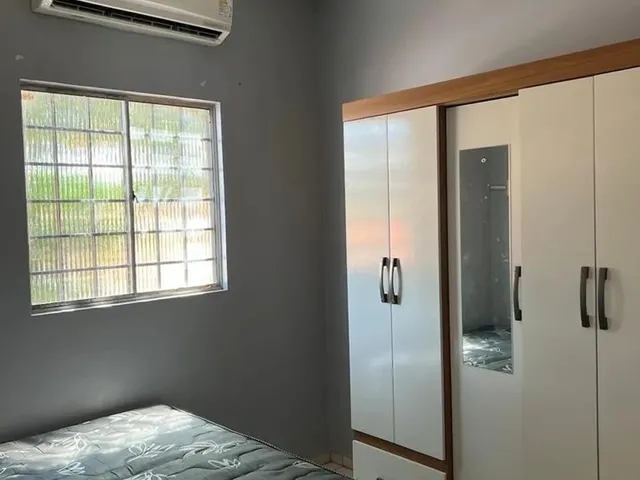 Imagem 7: Apartamento Mobiliado Próximo da Novafapi