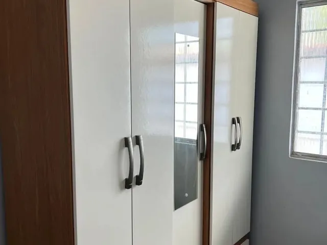 Imagem 8: Apartamento Mobiliado Próximo da Novafapi
