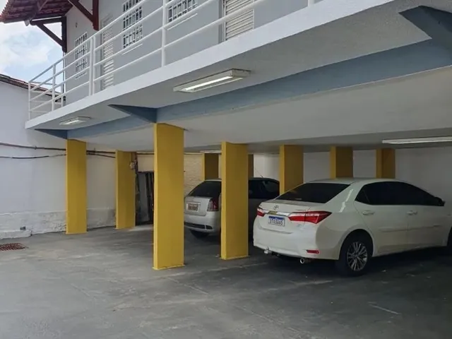 Imagem 9: Apartamento Mobiliado Próximo da Novafapi