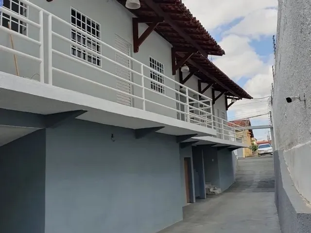 Imagem 10: Apartamento Mobiliado Próximo da Novafapi