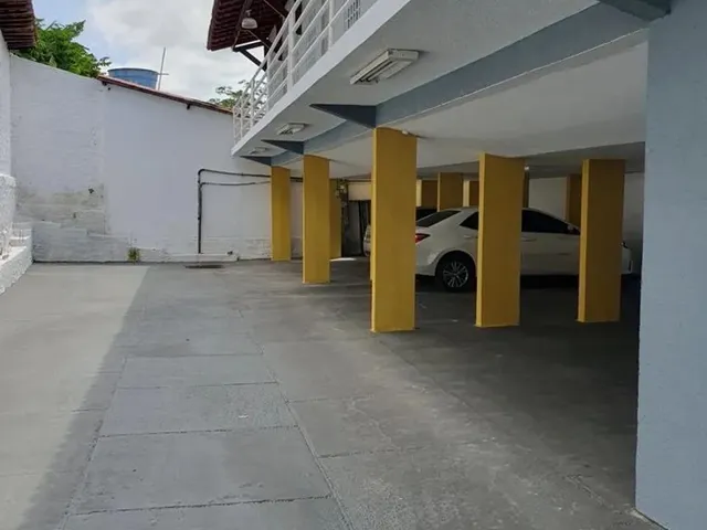 Imagem 11: Apartamento Mobiliado Próximo da Novafapi