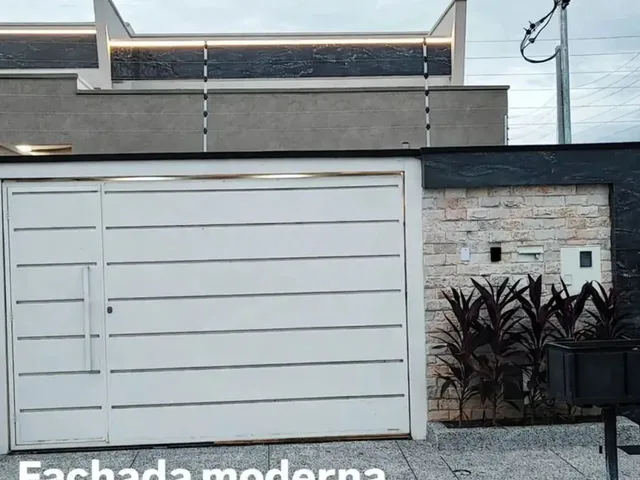 Imagem: Casa Térrea de 3 Quartos no Setor Cristina