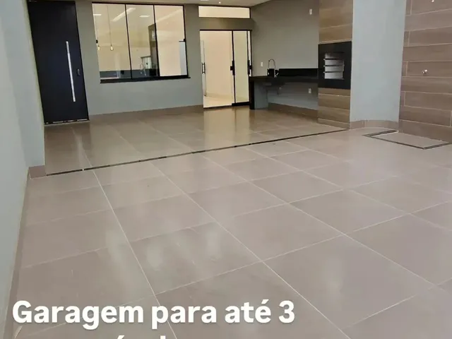 Imagem 5: Casa Térrea de 3 Quartos no Setor Cristina 2 Expansão