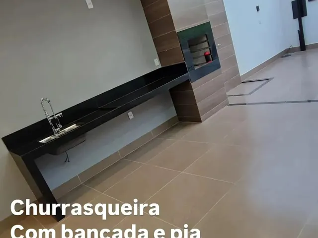 Imagem 12: Casa Térrea de 3 Quartos no Setor Cristina 2 Expansão