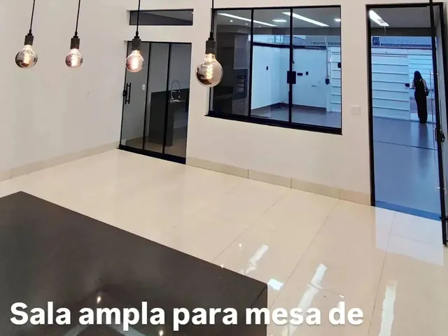 Imagem 9: Casa Térrea de 3 Quartos no Setor Cristina 2 Expansão