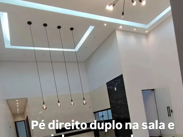 Imagem 8: Casa Térrea de 3 Quartos no Setor Cristina 2 Expansão