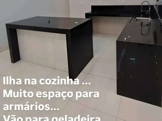 Imagem 7: Casa Térrea de 3 Quartos no Setor Cristina 2 Expansão