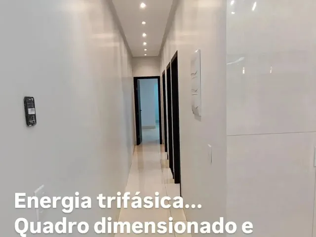 Imagem 10: Casa Térrea de 3 Quartos no Setor Cristina 2 Expansão