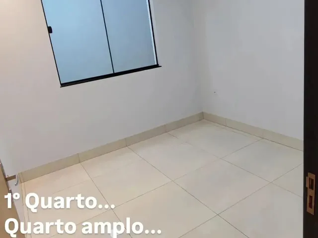 Imagem 13: Casa Térrea de 3 Quartos no Setor Cristina 2 Expansão