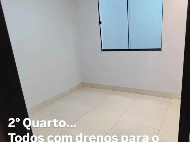 Imagem 4: Casa Térrea de 3 Quartos no Setor Cristina 2 Expansão