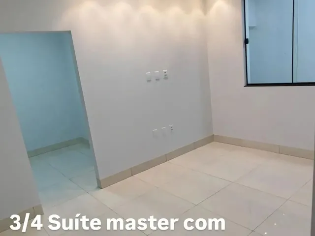 Imagem 14: Casa Térrea de 3 Quartos no Setor Cristina 2 Expansão