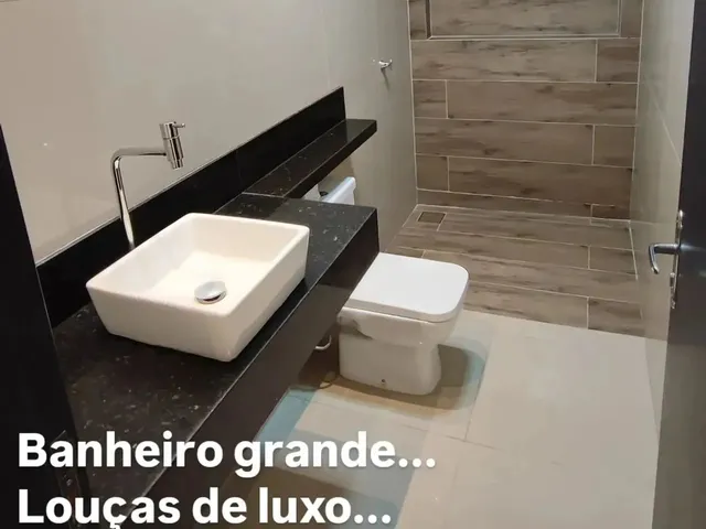 Imagem 3: Casa Térrea de 3 Quartos no Setor Cristina 2 Expansão