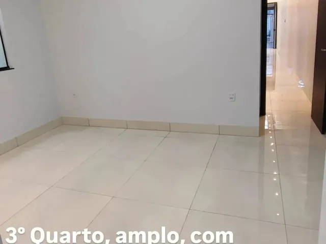 Imagem 2: Casa Térrea de 3 Quartos no Setor Cristina 2 Expansão