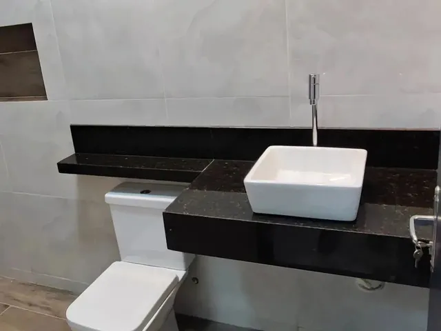 Imagem 6: Casa Térrea de 3 Quartos no Setor Cristina 2 Expansão