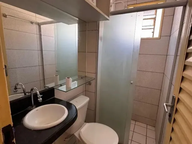 Imagem 8: Imóvel para Aluguel Possui 42 Metros Quadrados com 2 Quartos em Morada do Sol - Teresina