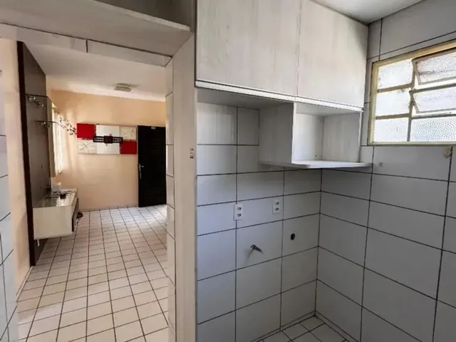 Imagem 3: Imóvel para Aluguel Possui 42 Metros Quadrados com 2 Quartos em Morada do Sol - Teresina