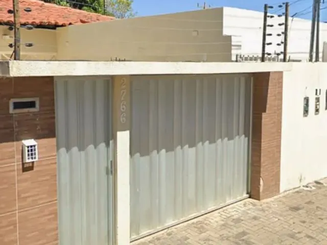 Imagem 5: Kitnets Zonal Sul Prox. a Santo Agostinho