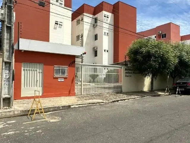 Imagem: Aluguel Apartamento 3 Suítes com 80M²