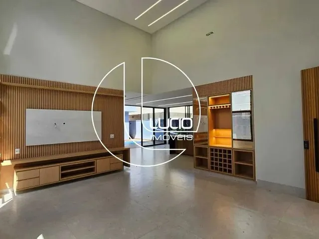 Imagem: Casa Térrea no Residencial Grand Trianon