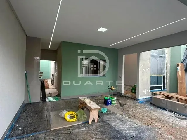 Imagem: Casa em Bairro Portal do Cerrado