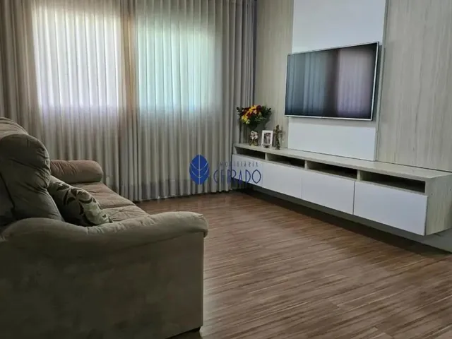 Imagem: Apartamento À Venda no Residencial Royal