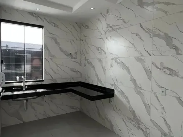 Imagem 8: Casa Verona com 3 Quartos, 1 Suite, Projeto Moderno!
