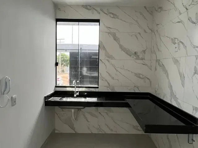 Imagem 14: Casa Verona com 3 Quartos, 1 Suite, Projeto Moderno!