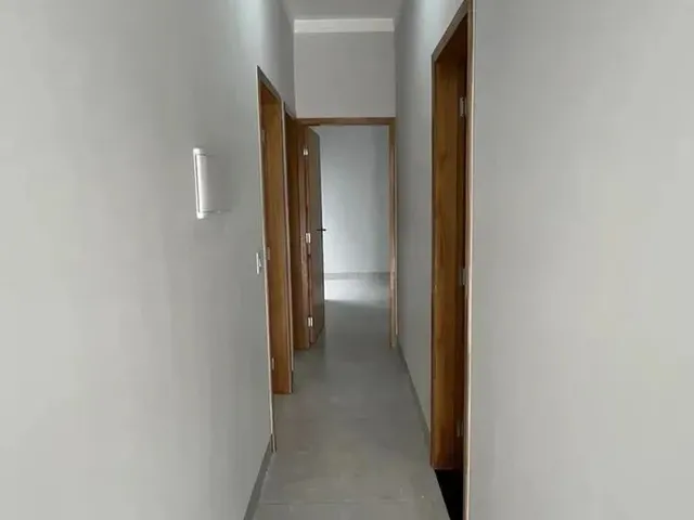 Imagem 11: Casa Verona com 3 Quartos, 1 Suite, Projeto Moderno!