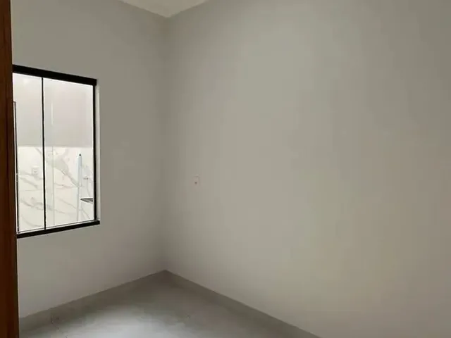 Imagem 2: Casa Verona com 3 Quartos, 1 Suite, Projeto Moderno!