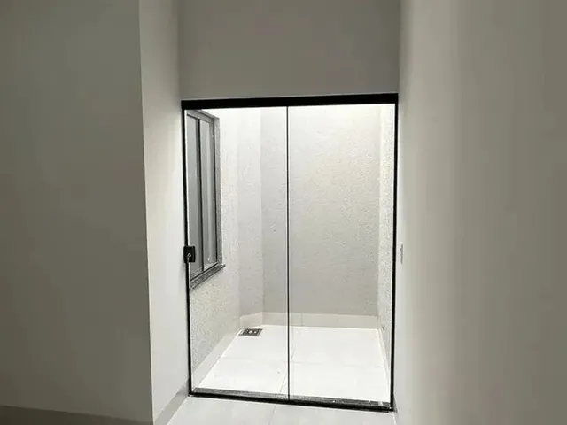 Imagem 4: Casa Verona com 3 Quartos, 1 Suite, Projeto Moderno!