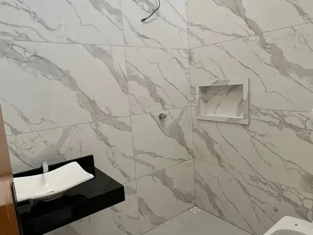 Imagem 13: Casa Verona com 3 Quartos, 1 Suite, Projeto Moderno!