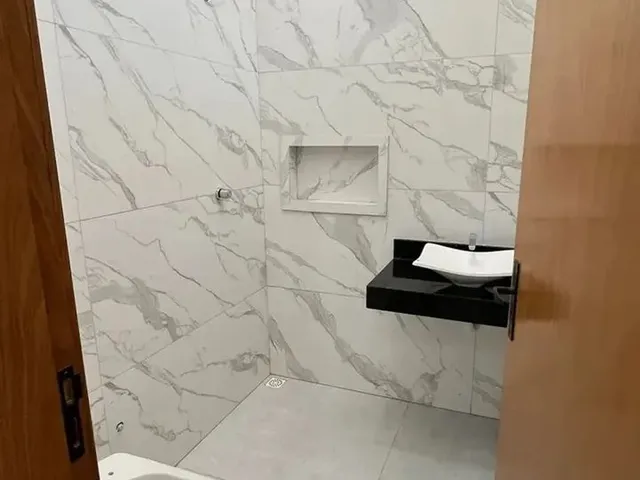 Imagem 9: Casa Verona com 3 Quartos, 1 Suite, Projeto Moderno!