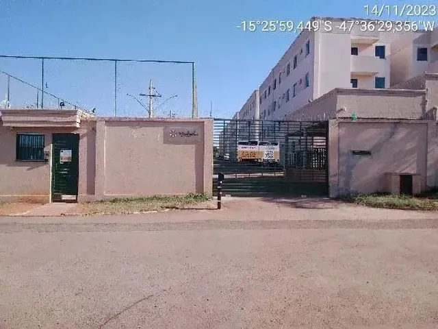 Imagem: Oportunidade Única em Planaltina - Go