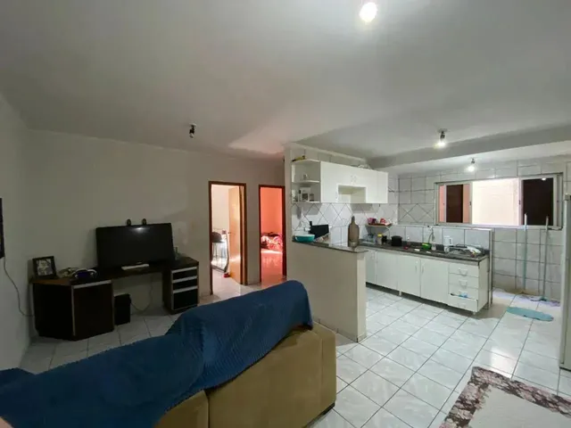 Imagem: Apartamento no Residencial Christopher House