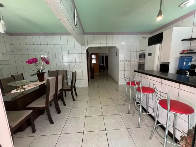 Imagem 12: Casa a Venda Recanto do Sol com 3 Quartos, 3 Suites, Piscina Aquecida e Area Gourmet Ampla