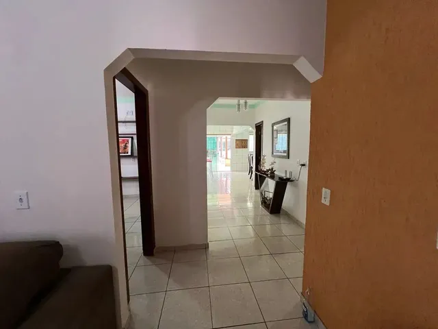Imagem 2: Casa a Venda Recanto do Sol com 3 Quartos, 3 Suites, Piscina Aquecida e Area Gourmet Ampla