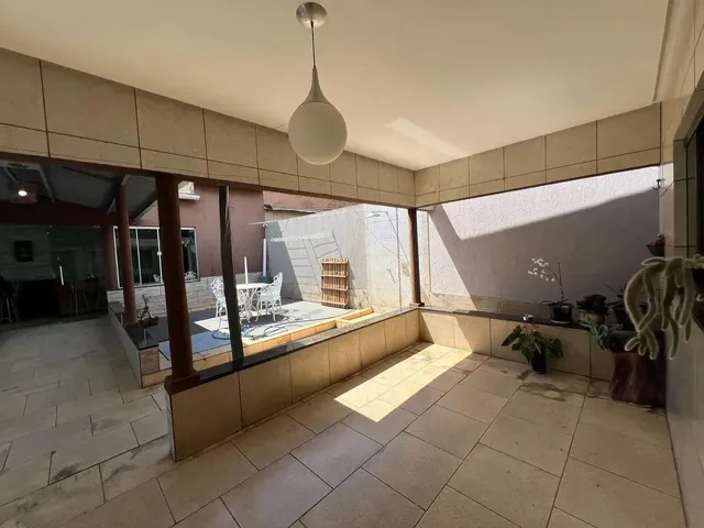 Imagem 3: Casa a Venda Recanto do Sol com 3 Quartos, 3 Suites, Piscina Aquecida e Area Gourmet Ampla