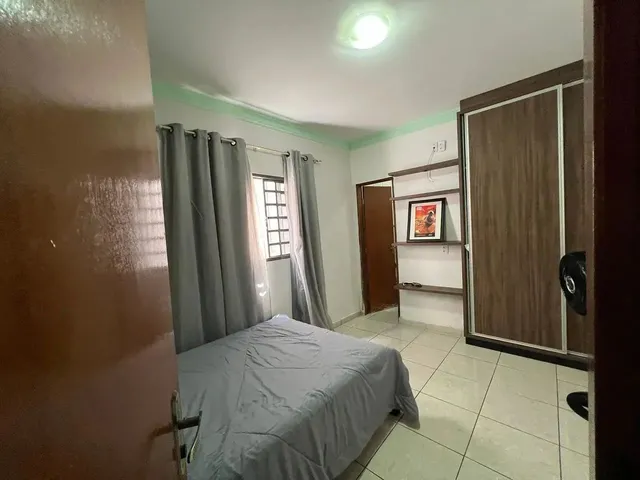 Imagem 6: Casa a Venda Recanto do Sol com 3 Quartos, 3 Suites, Piscina Aquecida e Area Gourmet Ampla