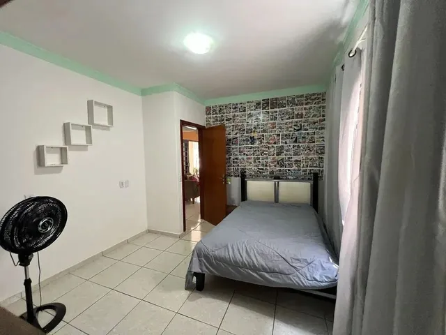Imagem 10: Casa a Venda Recanto do Sol com 3 Quartos, 3 Suites, Piscina Aquecida e Area Gourmet Ampla