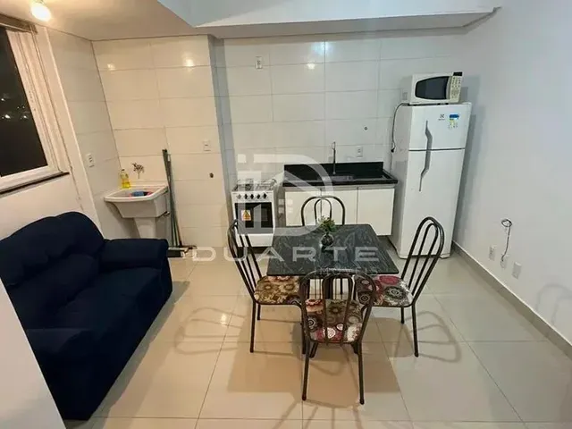 Imagem: Kitnet Próxima a Unievangélica, Residencial