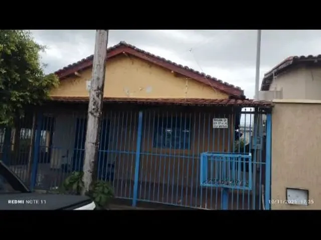 Imagem: Casa a Venda