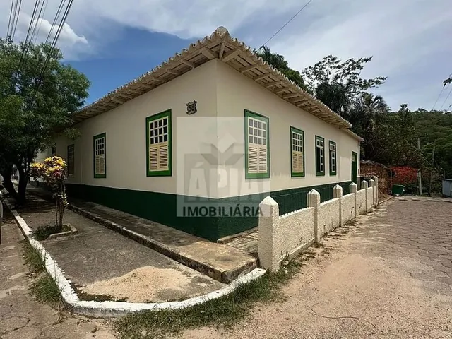 Imagem: Casa a Venda no Bairro Centro - Goiás