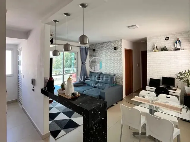 Imagem: Apartamento no Grand Tropical com 2 Dormitórios