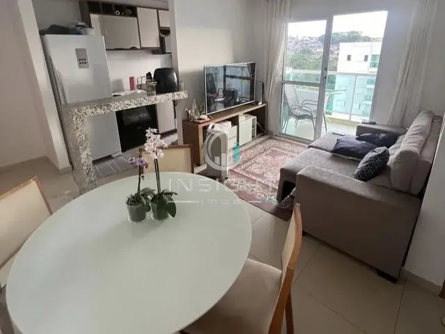 Imagem: Apartamento no Grand Tropical de 2 Dormitórios