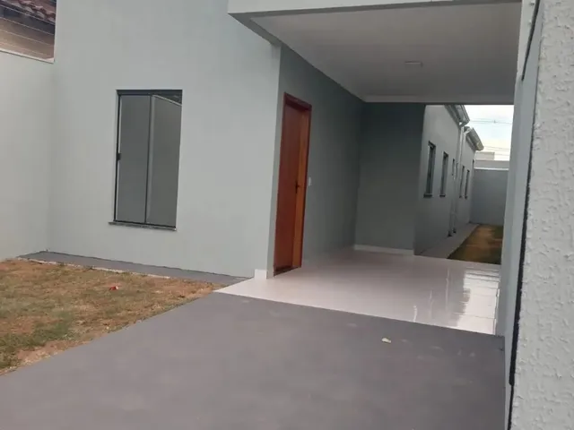 Imagem 2: Casa 3 Quartos no Summerville Entrada Zerada!