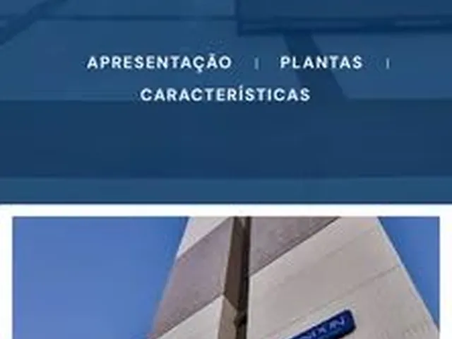 Imagem: Flat Mobiliado London